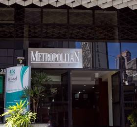 Туры в Bristol Metropolitan Flat в Бразилии