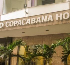 Туры в Acapulco Copacabana в Бразилии