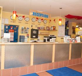Туры в A&O Koln Neumarkt Hotel в Германии