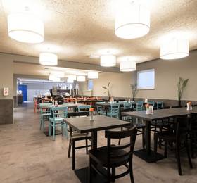 A&O Koln Neumarkt Hotel в Кельне