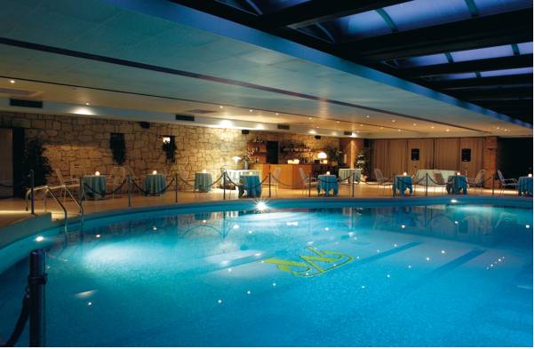 Hotel Villa Michelangelo