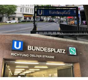 Туры в Atlas Berlin Hotel в Германии