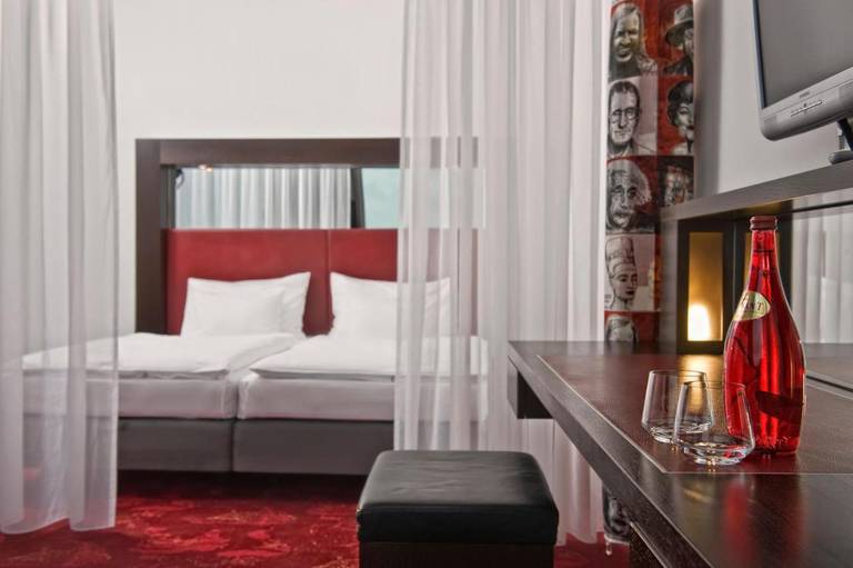Arcotel Velvet Berlin