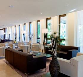 Отдых в Achat Premium Hotel Munchen-Sud - Германия, Мюнхен