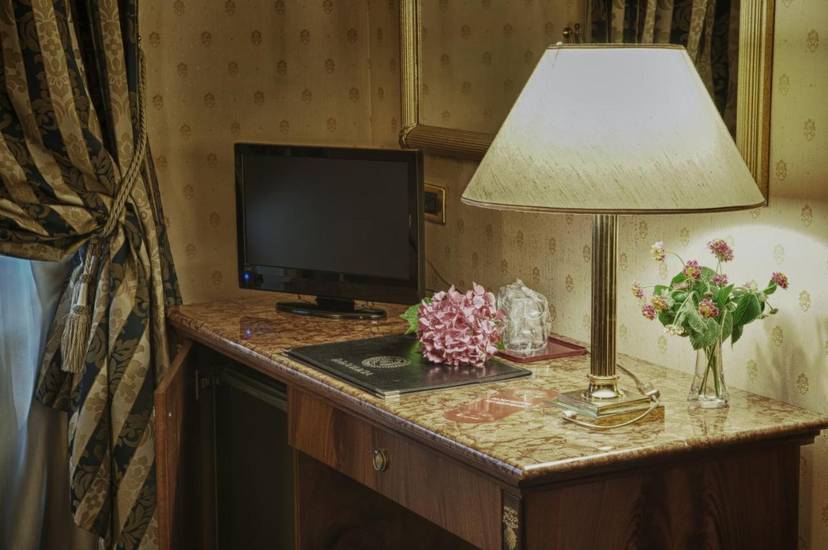 Cilicia Hotel 3* Италия, Рим