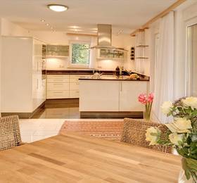 Chalet Mona Lisa в Церматте
