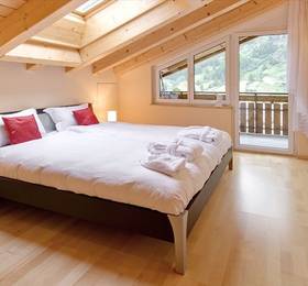 Туры в Chalet Mona Lisa в Швейцарии