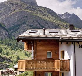 Отдых в Chalet Mona Lisa - Швейцария, Церматт