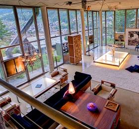 Туры в Chalet Heinz Julen Loft в Швейцарии