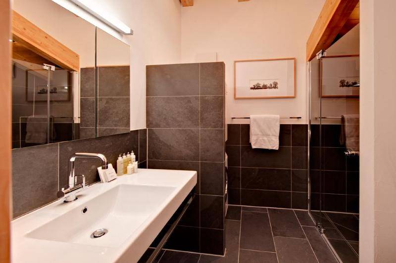 Chalet Zeus 4* Швейцария, Церматт