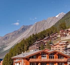 Отдых в Chalet Zeus - Швейцария, Церматт