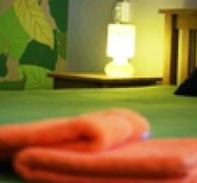 Отдых в Riga Beach Hostel - Латвия, Юрмала