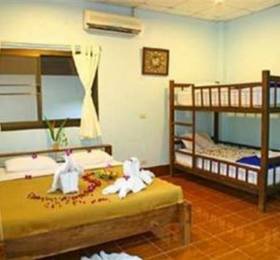 Туры в Penny's Bungalow Resort в Таиланде