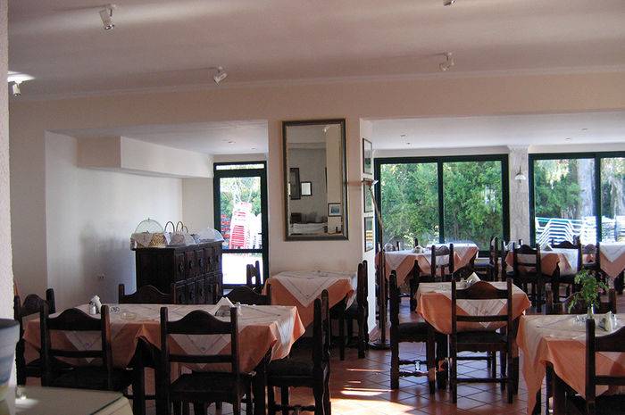 Tara Beach Hotel 3* Греция, Кефалония