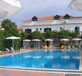 Туры в Tara Beach Hotel в Греции