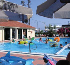 Отдых в Tara Beach Hotel - Греция, Кефалония