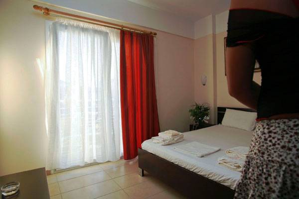 San Antonio Hotel 2* Греция, Пиерия