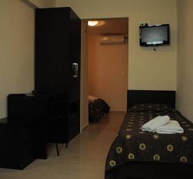 Отдых в San Antonio Hotel - Греция, Пиерия