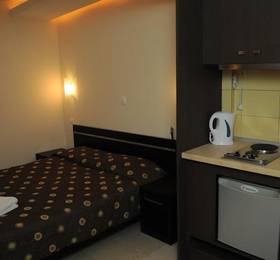 Туры в San Antonio Hotel в Греции