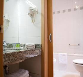 MH Apartments Opera Rambla в Барселоне