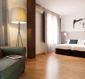 Туры в MH Apartments Opera Rambla в Испании