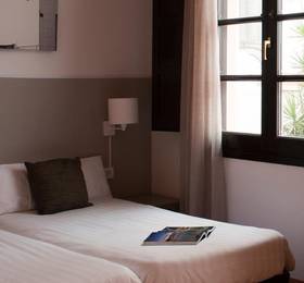 Отдых в MH Apartments Opera Rambla - Испания, Барселона