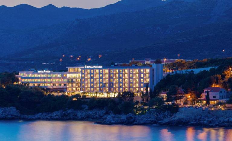 Royal Palm Hotel