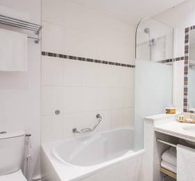 Туры в Fraser Suites Harmonie Paris la Defense, Courbevoie в Франции