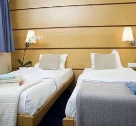 Туры в Belambra Clubs - Magendie Hotel в Франции