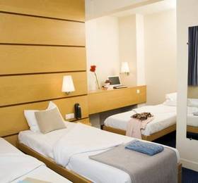 Отдых в Belambra Clubs - Magendie Hotel - Франция, Париж