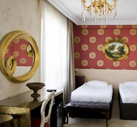 Туры в Hotel La Villa Blanche, Istanbul в Турции