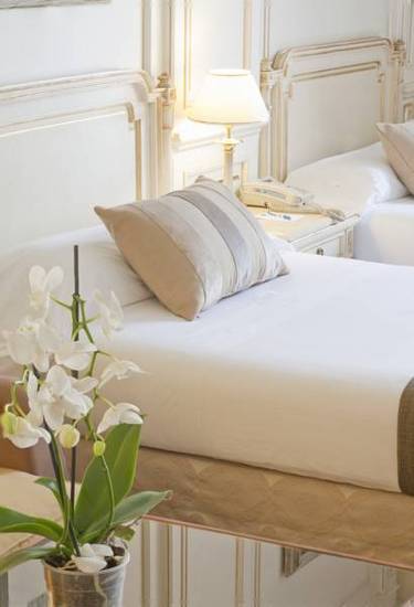 VP Hotel Jardin de Recoletos 4* Испания, Мадрид