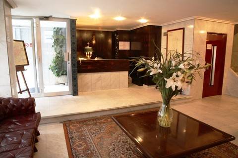 Monclus Hotel 2* Испания, Леон