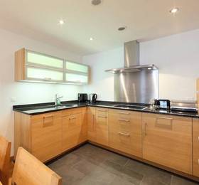Отдых в Apartment Zur Matte B - Швейцария, Церматт