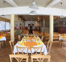 Отдых в Sporthotel Ryzoviste - Чехия, Крконоши