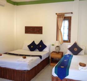 Phuwadee Resort & Spa в Ко Пангане