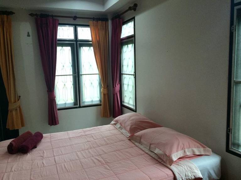 See Through Boutique Resort