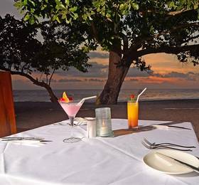 Living Asia Luxury Resort & Spa в о-ве Ломбок