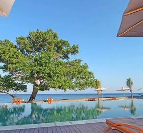 Отдых в Living Asia Luxury Resort & Spa - Индонезия, Ломбок