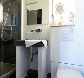 Pension Minu 3 в Вене