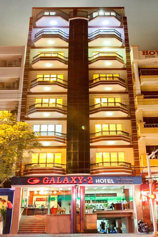 Majestic Nha Trang