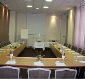 Отдых в Hotel Le Majestic - Франция, Рен