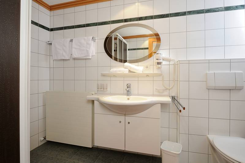 Ferienwohnungen Apart Christiane 3* Австрия, Ишгль