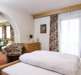 Отдых в Persutt Hotel Garni - Австрия, Ишгль