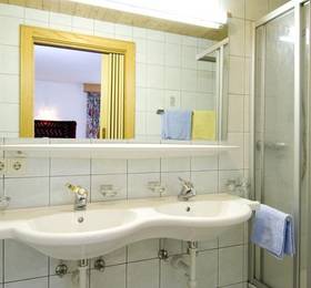 Туры в Persutt Hotel Garni в Австрии