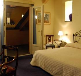 Palio Hotel в Пьемонте