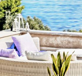 Отдых в Golden King Luxurious Resort & Villas - Греция, Город Скиатос