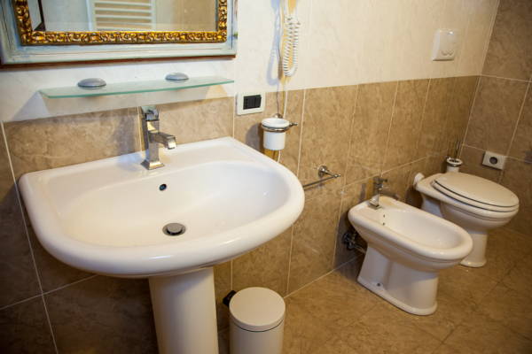 Terme Villa Borri