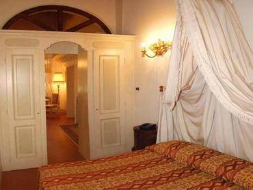 Villa San Marco 4* Италия, Тоскана