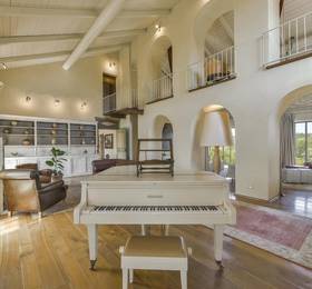 Отдых в Villa San Marco - Италия, Тоскана